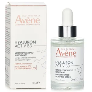 Hyaluron Activ B3 Concentrated Plumping Serum