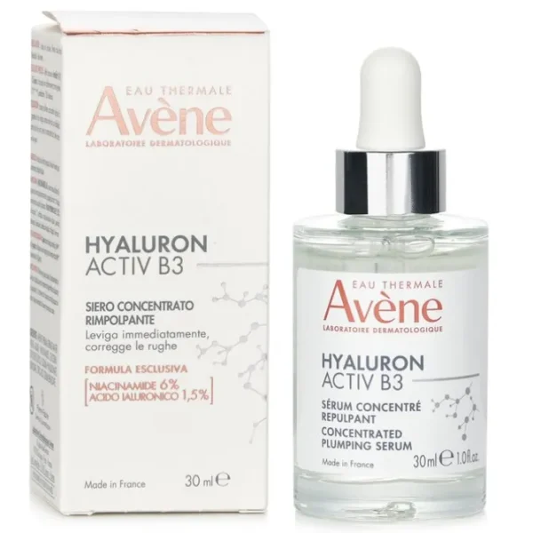 Hyaluron Activ B3 Concentrated Plumping Serum
