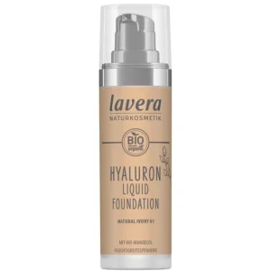 Hyaluron Liquid Foundation