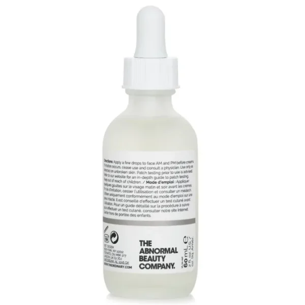 Hyaluronic Acid 2% + B5