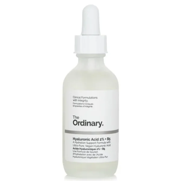 Hyaluronic Acid 2% + B5