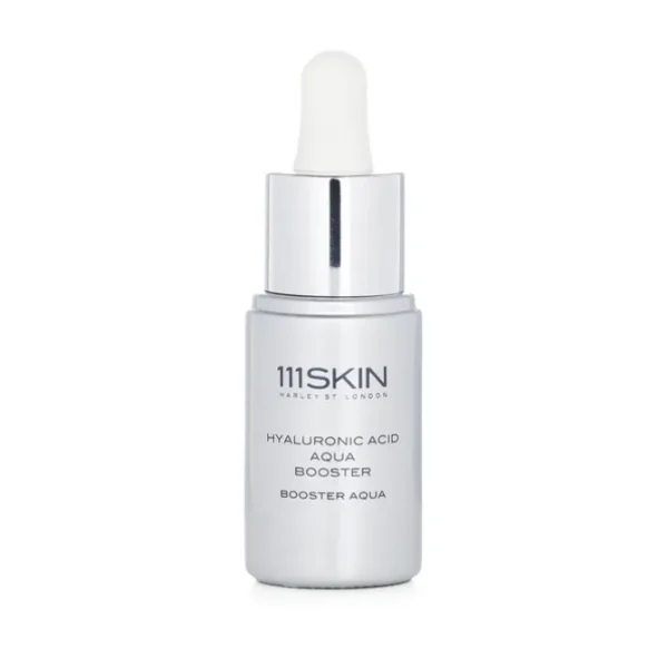 Hyaluronic Acid Aqua Booster