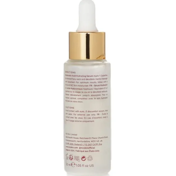 Hyaluronic Acid Hydrating Serum