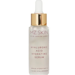 Hyaluronic Acid Hydrating Serum