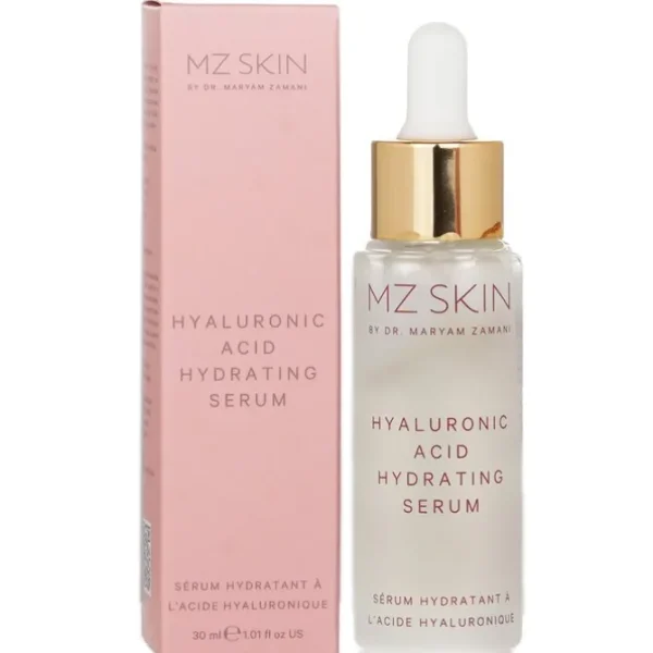 Hyaluronic Acid Hydrating Serum