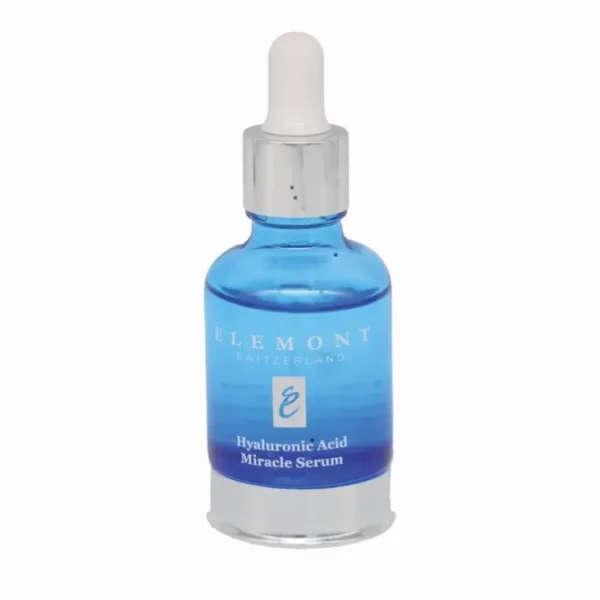 Hyaluronic Acid Miracle Serum (Moisturising, Firming, Brightening) (e30ml) E806