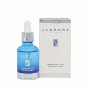 Hyaluronic Acid Miracle Serum (Moisturising, Firming, Brightening) (e30ml) E806