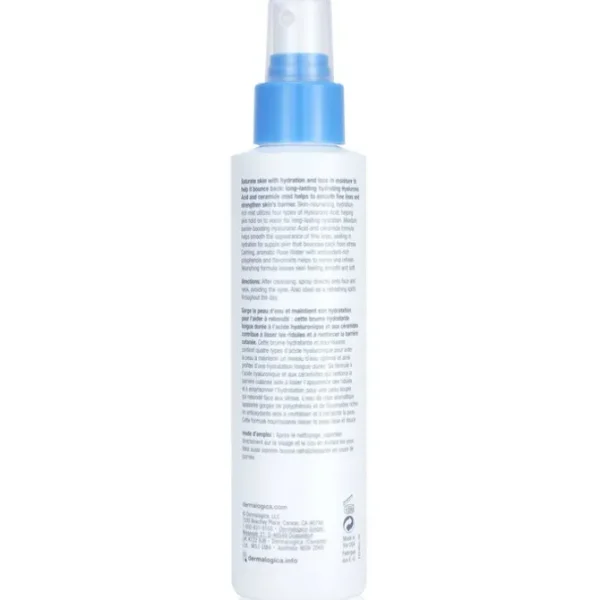Hyaluronic Ceramide Mist