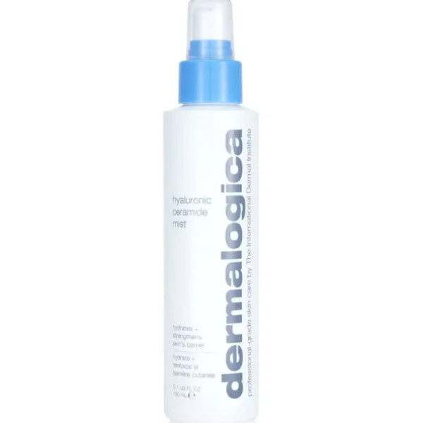 Hyaluronic Ceramide Mist