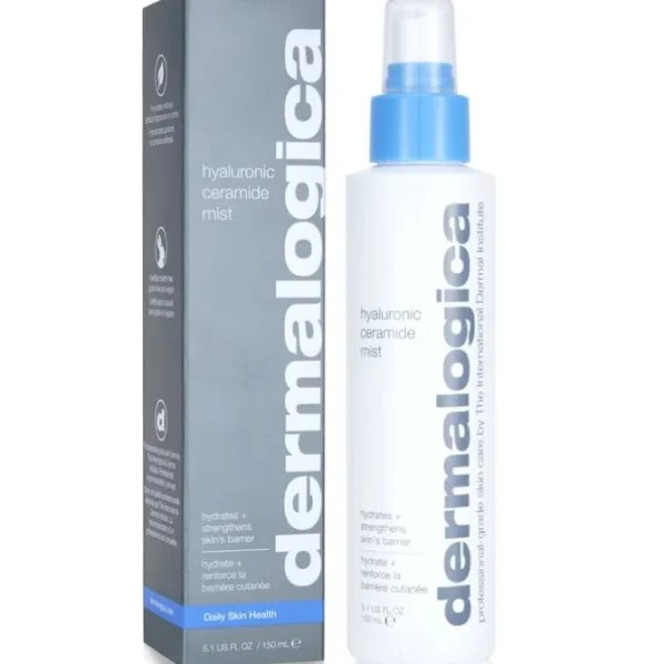 Hyaluronic Ceramide Mist