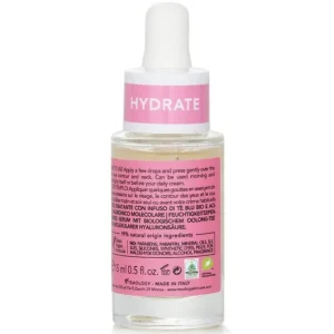 Hyaluronic Infusion Hydrating Serum