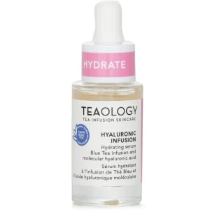 Hyaluronic Infusion Hydrating Serum