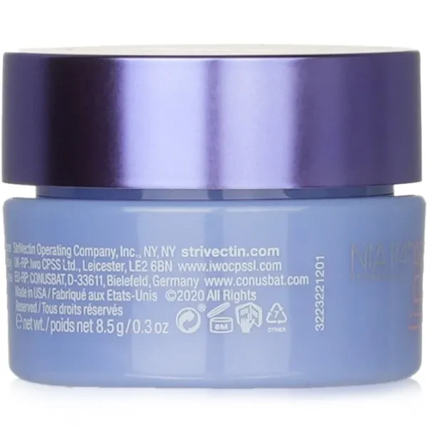 Hyaluronic Omega Moisture Lip Mask