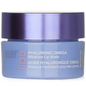 Hyaluronic Omega Moisture Lip Mask