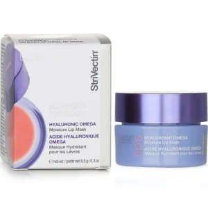 Hyaluronic Omega Moisture Lip Mask