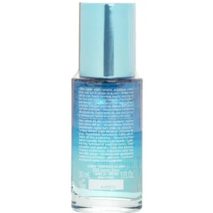 Hydra Essentiel Moisturizes And Quenches, SuperCharged Bi Phase Serum