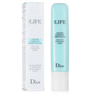 Hydra Life Cooling Hydration Sorbet Eye Gel 37949