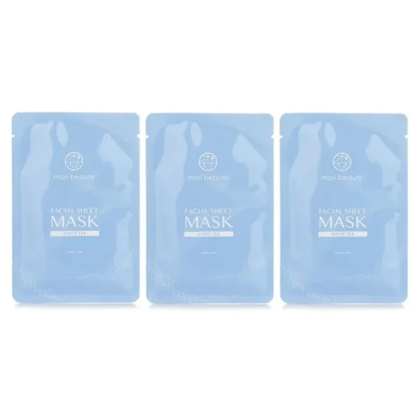 Hydra Solution Cushion Mask (Ultra Moisturizing)