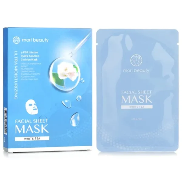 Hydra Solution Cushion Mask (Ultra Moisturizing)