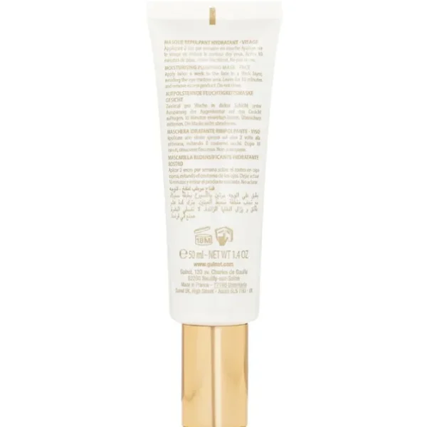 Hydra Summum Mositurising Plumping Mask