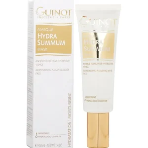 Hydra Summum Mositurising Plumping Mask