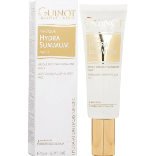 Hydra Summum Mositurising Plumping Mask