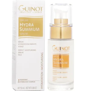 Hydra Summum Perfect Mositurising Serum