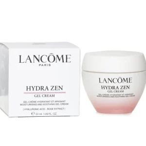 Hydra Zen Anti-Stress Moisturising Cream-Gel - All Skin Types (Packaging Random Pick)