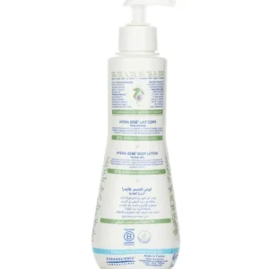 Hydra-Bebe Body Lotion With Organic Avocado - Normal Skin