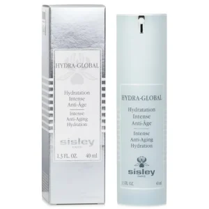 Hydra-Global Intense Anti-Aging Hydration