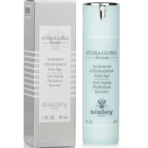Hydra-Global Serum - Anti-Aging Hydration Booster