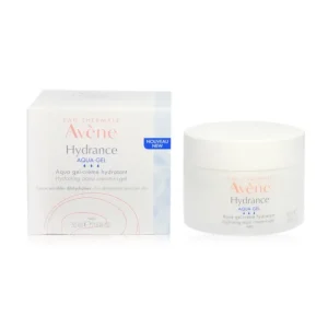 Hydrance AQUA-GEL Hydrating Aqua Cream-In-Gel - For Dehydrated Sensitive Skin