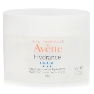 Hydrance AQUA-GEL Hydrating Aqua Cream-In-Gel - For Dehydrated Sensitive Skin