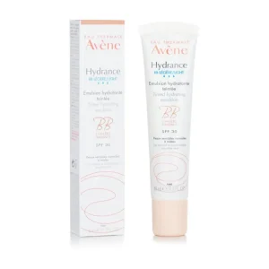 Hydrance BB-LIGHT Tinted Hydrating Emulsion SPF 30 - For Normal to Combination Sensitive Skin