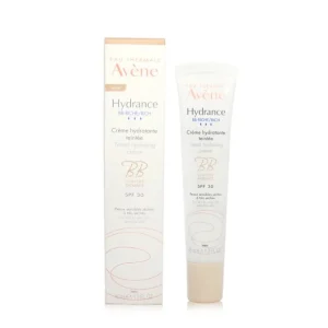 Hydrance BB-RICH Tinted Hydrating Cream SPF 30 - For Dry to Very Dry Sensitive Skin