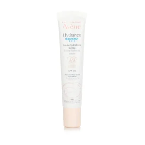 Hydrance BB-RICH Tinted Hydrating Cream SPF 30 - For Dry to Very Dry Sensitive Skin