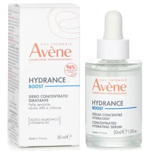 Hydrance Boost Concentrated Hydrating Serum