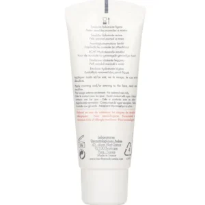 Hydrance LIGHT Hydrating Emulsion - For Normal to Combination Sensitive Skin