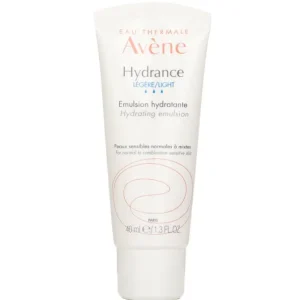 Hydrance LIGHT Hydrating Emulsion - For Normal to Combination Sensitive Skin