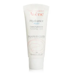 Hydrance Rich Hydrating Cream - For Dry to Very Dry Sensitive Skin