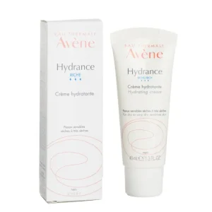 Hydrance Rich Hydrating Cream - For Dry to Very Dry Sensitive Skin