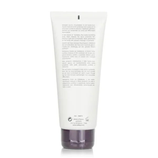 Hydra-Nourishing Body Lotion