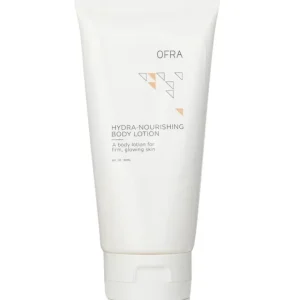 Hydra-Nourishing Body Lotion