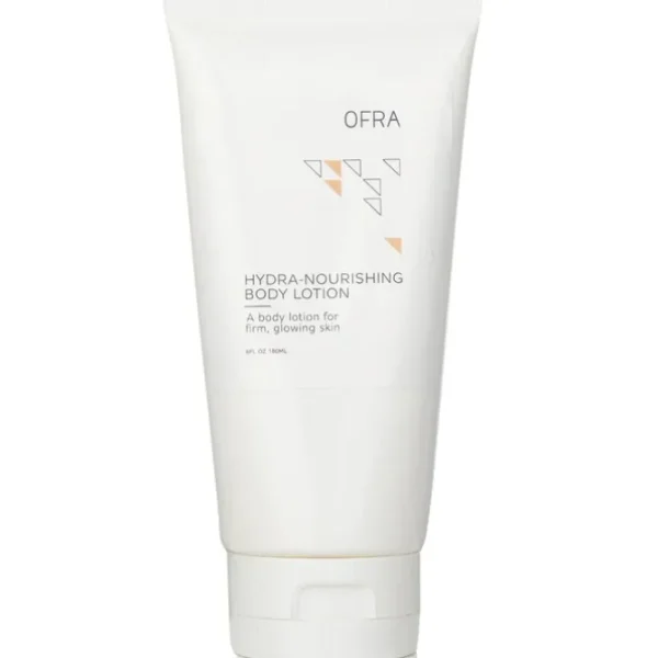 Hydra-Nourishing Body Lotion