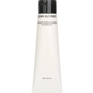 Hydra-Restore Cream Cleanser - Olive Leaf & Plantago Extract
