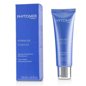 Hydrasea Thirst-Relief Rehydrating Mask