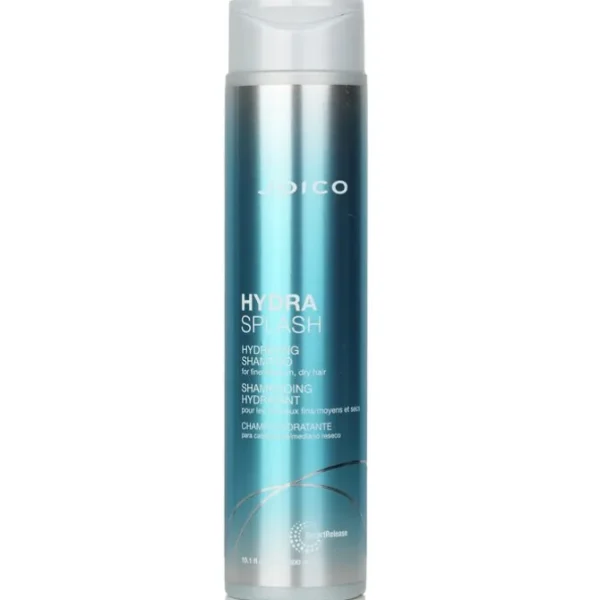 HydraSplash Hydrating Shampoo (For Fine/ Medium, Dry Hair)