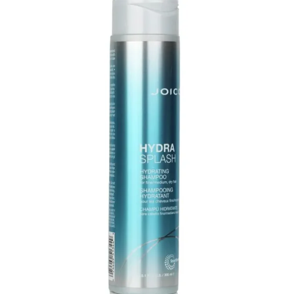 HydraSplash Hydrating Shampoo (For Fine/ Medium, Dry Hair)