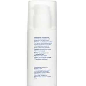 Hydrate Facial Moisturizer