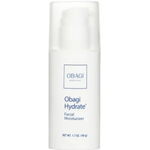 Hydrate Facial Moisturizer